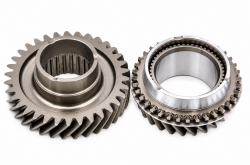 Synchrotech 94-01 Integra B18C GSR 1.36 Ratio Pro Series 3rd Gear Set